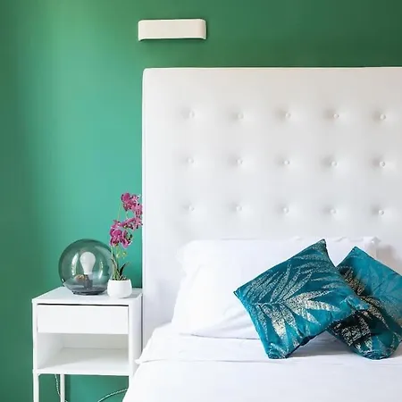 My Trastevere Three Bedroom View -top Collection Appartement *