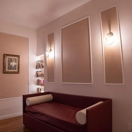 Apartment Sistina