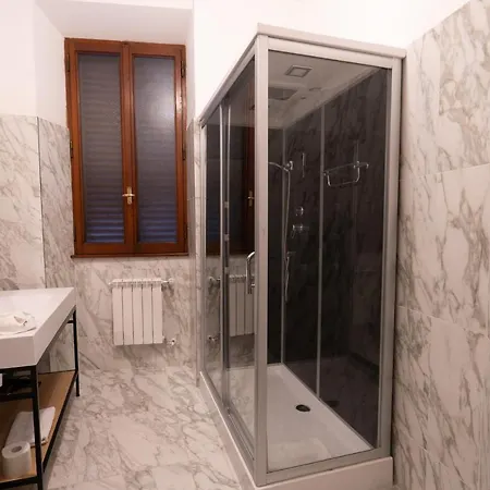 Sistina Rome