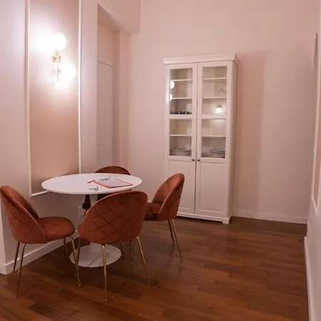 Sistina Rome