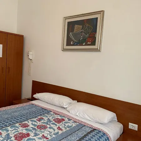 Guest house Paradise Rome