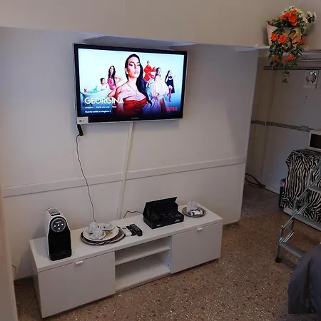 Priscilla's Apartmán
