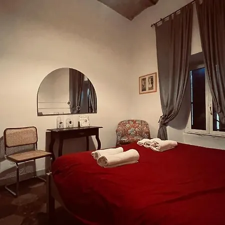 La Maison B8 Apartment Rome