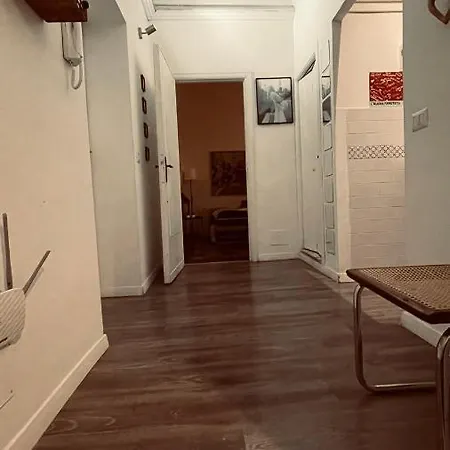 Apartment La Maison B8 *