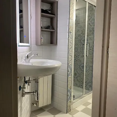 Apartamento Center Vittorio Emanuele