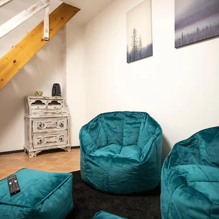 Apartment Sofia Vii Coorte Rome