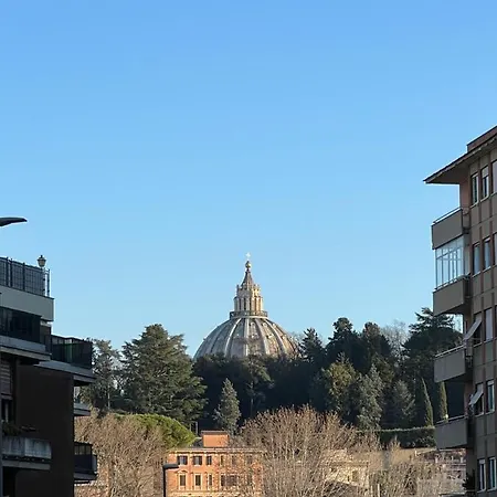 Loft29 Design Near The Vatican Appartamento Roma