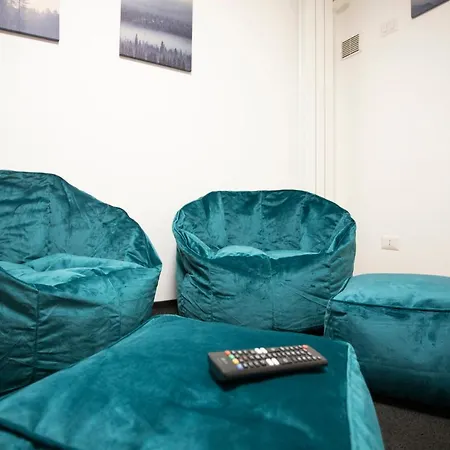 Sofia Vii Coorte Apartment Rome
