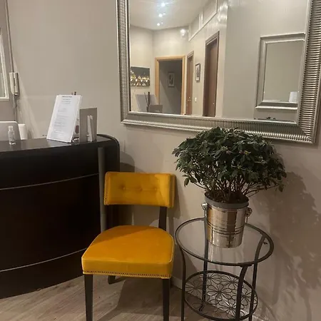 Liberty Vatican Suites - Liberty Collection Rome