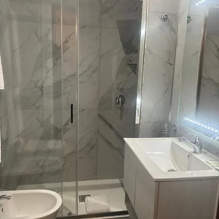 Guest house Liberty Vatican Suites - Liberty Collection 2*