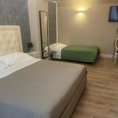 Liberty Vatican Suites - Liberty Collection Rome