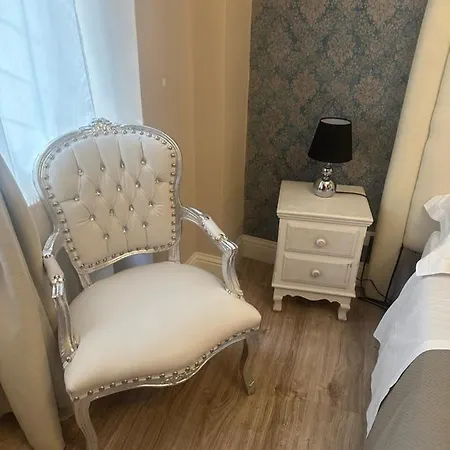 Liberty Vatican Suites - Liberty Collection Guest house