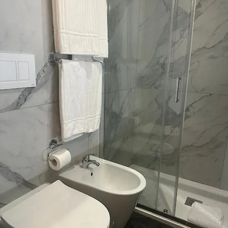 Guest house Liberty Vatican Suites - Liberty Collection Rome