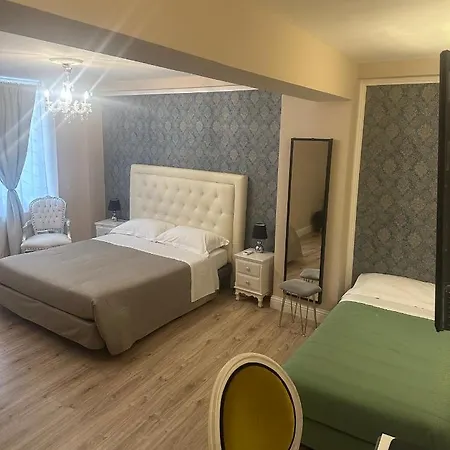 Liberty Vatican Suites - Liberty Collection Guest house Rome