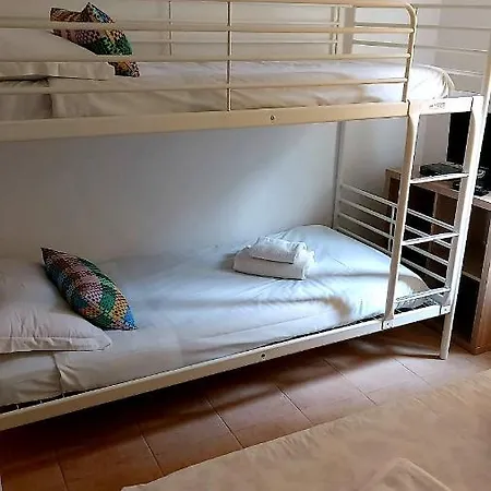 Vatican In Terrione N 105 Apartment *