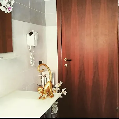 Apartment Vatican In Terrione N 105