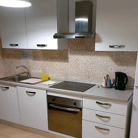 Apartment Vatican In Terrione N 105 Rome