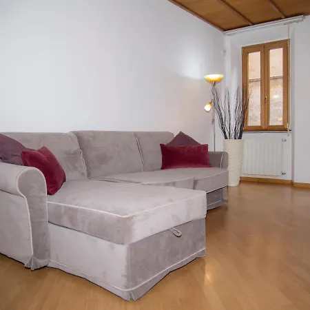 Sweet Laurina Apartament Rzym