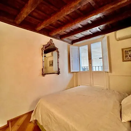Torre Della Scimmia *