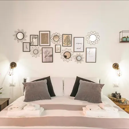 Apartmán Stranamore Trastevere
