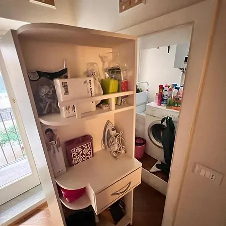 Apartment Torre Della Scimmia