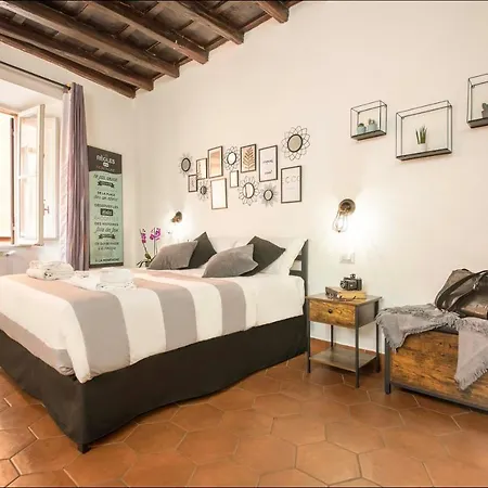 Stranamore Trastevere *