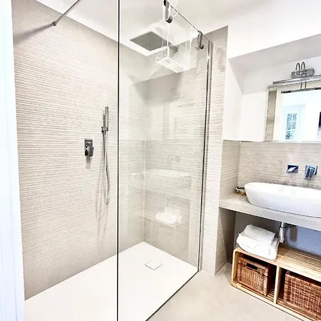 Trastevere Urban Apartment *