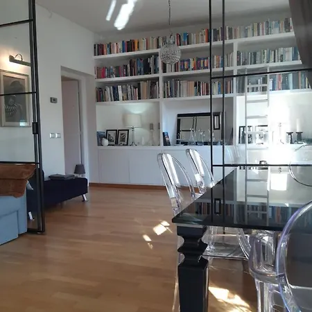 Italian Luxury Collection Appartamento