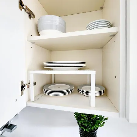 Apartament Quela - Pietralata