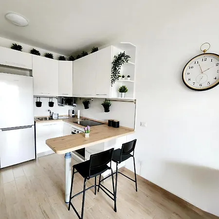 Appartamento Quela - Pietralata Roma