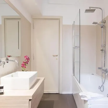 My Trastevere Three Bedroom View -top Collection Appartement Rome