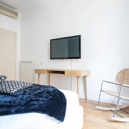 My Trastevere Three Bedroom View -top Collection * Rome