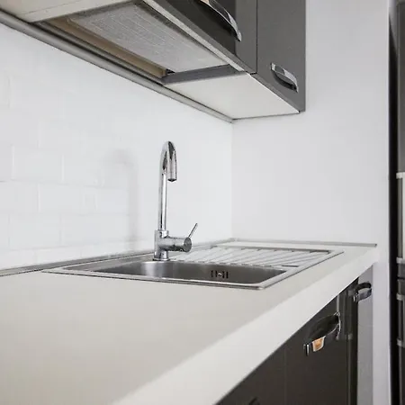 My Trastevere Three Bedroom View -top Collection Apartment *