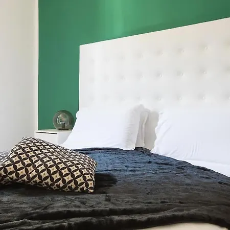 Appartement My Trastevere Three Bedroom View -top Collection *