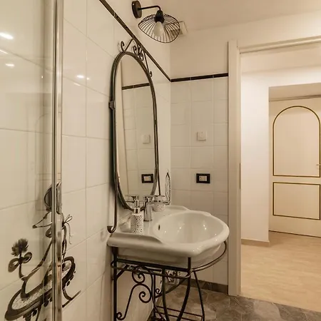 Palazzo Altieri Elegant * Rom
