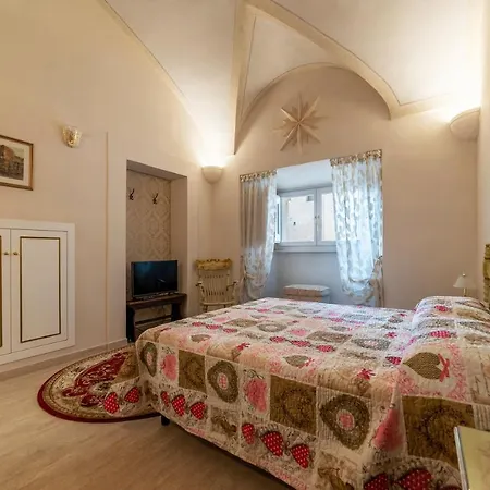 Palazzo Altieri Elegant Lägenhet Rom