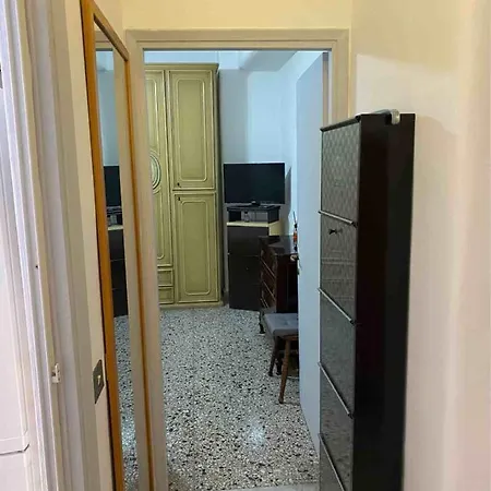 Apartment Maria Luisa House *