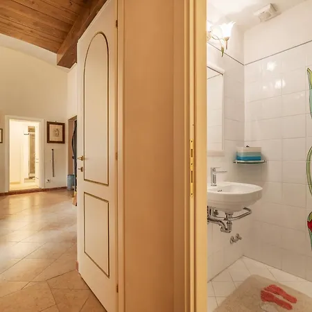 Apartment Palazzo Altieri Elegant Rome