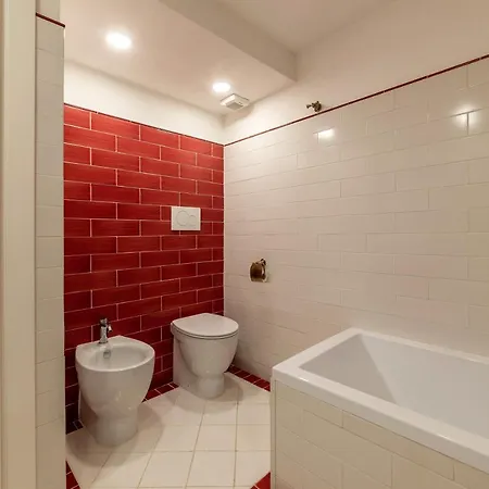 Palazzo Altieri Elegant Apartment *
