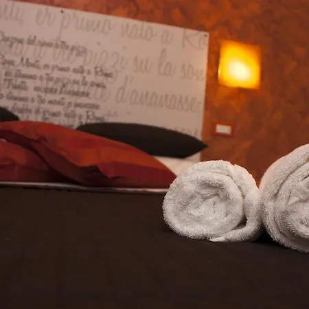 Nasoni Di Bed & Breakfast 3*