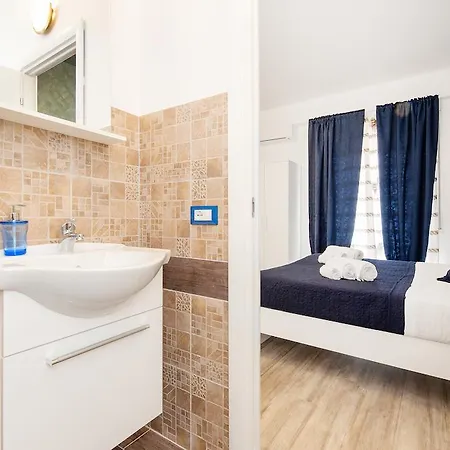 Bed & Breakfast Nasoni Di 3*