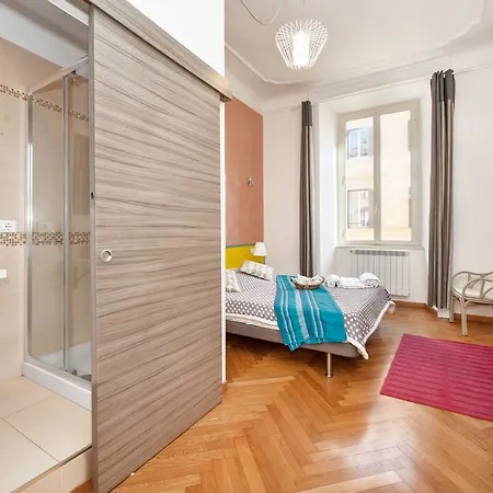 Bed & Breakfast Sesto