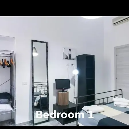Apartment Luxury Napoleone Rome