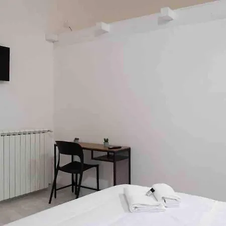 Colosseum Luxury