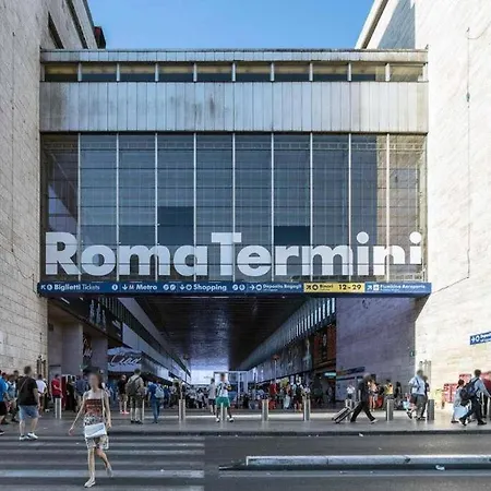 Colosseum Luxury Дом отдыха