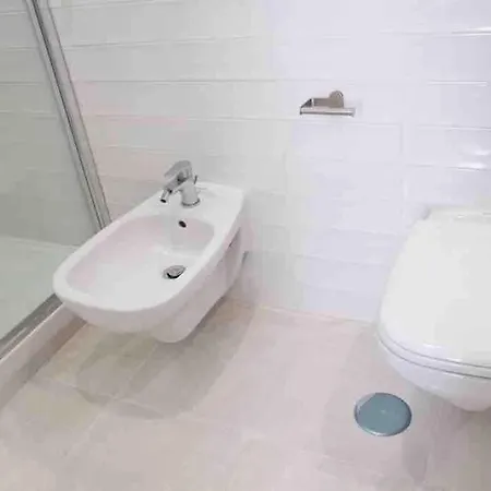 Дом отдыха Colosseum Luxury Рим