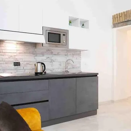 Colosseum Luxury Holiday home *