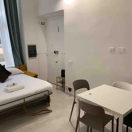 Colosseum Luxury