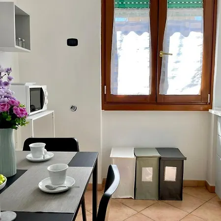 Holiday home Open - Metro A Rome