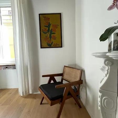 Fontana Luxury * Řím